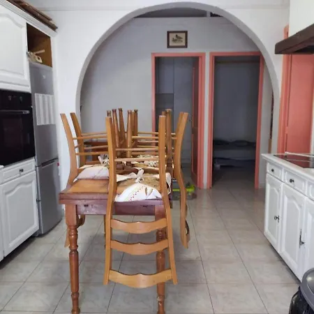 Apartament - Le Bercail