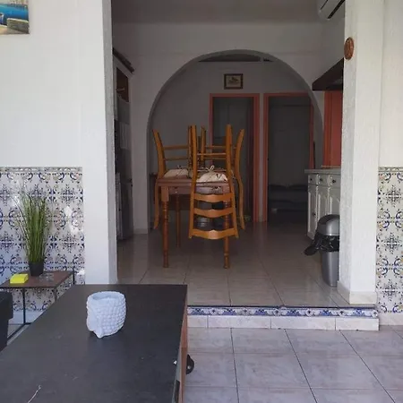 Apartament - Le Bercail
