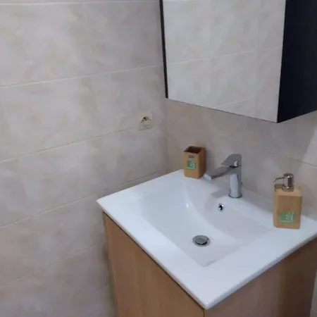 Apartment - Le Bercail Valras-Plage