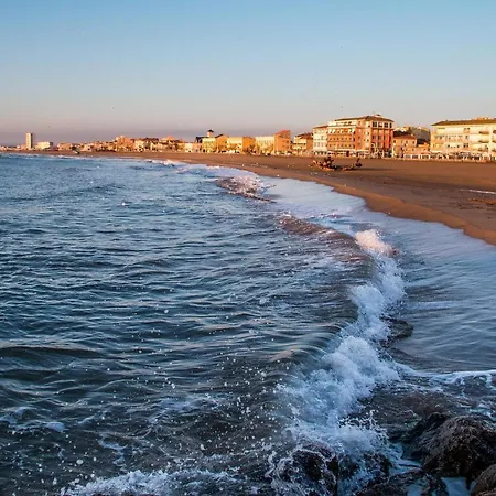 Apartment - Le Bercail Valras-Plage